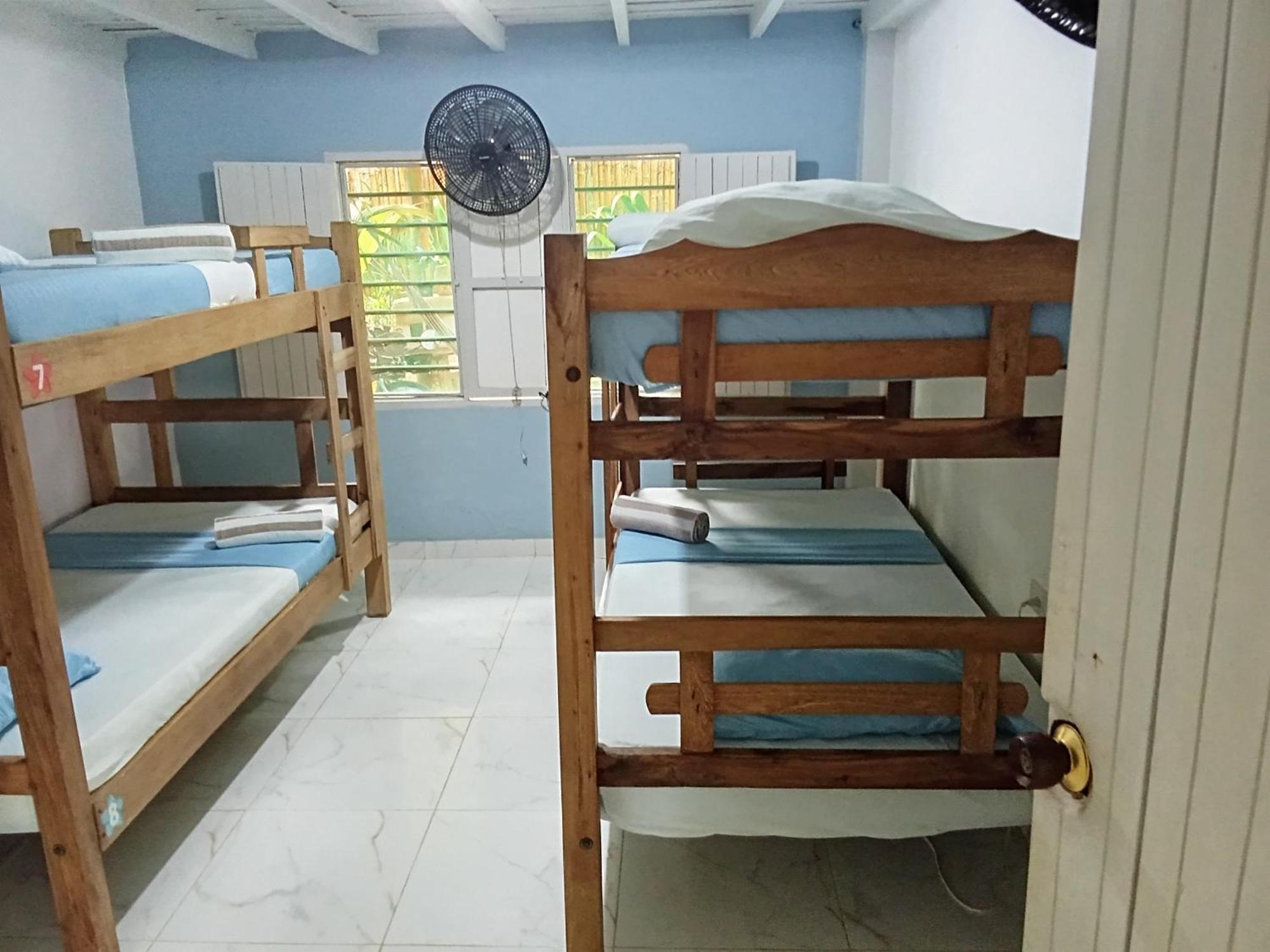 Bamboo Rincon Del Mar Hotel San Onofre Екстериор снимка