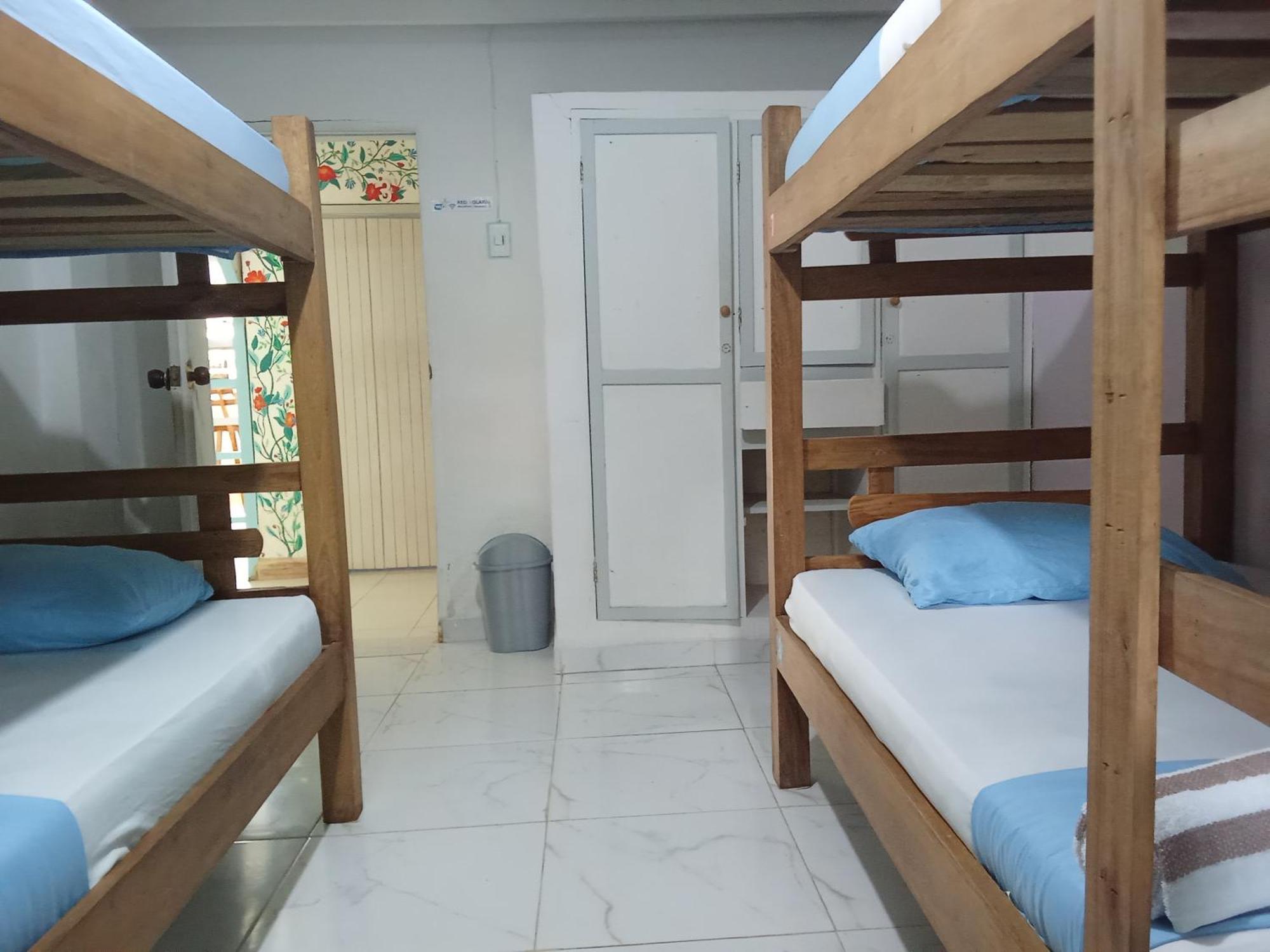 Bamboo Rincon Del Mar Hotel San Onofre Екстериор снимка