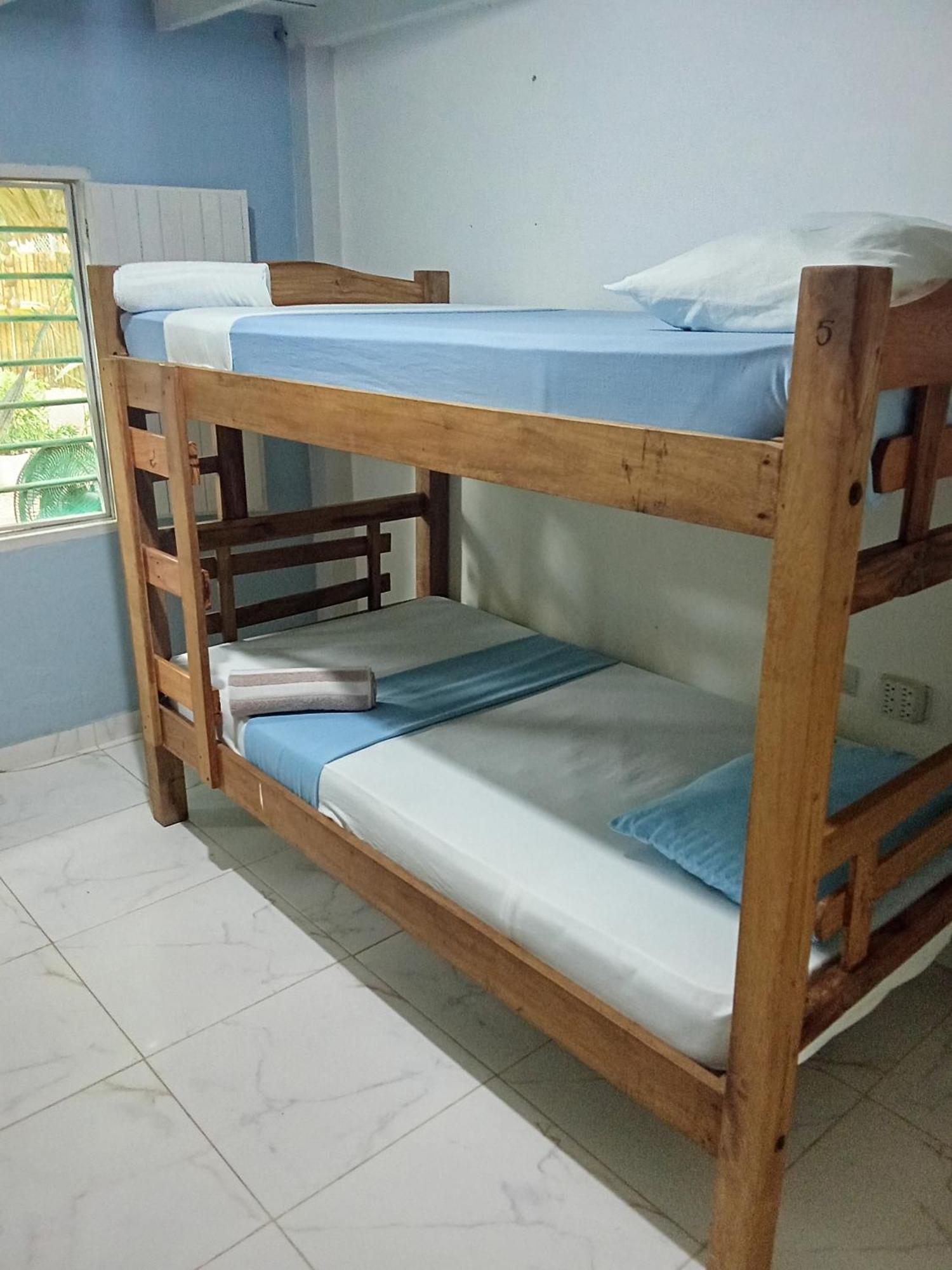 Bamboo Rincon Del Mar Hotel San Onofre Екстериор снимка