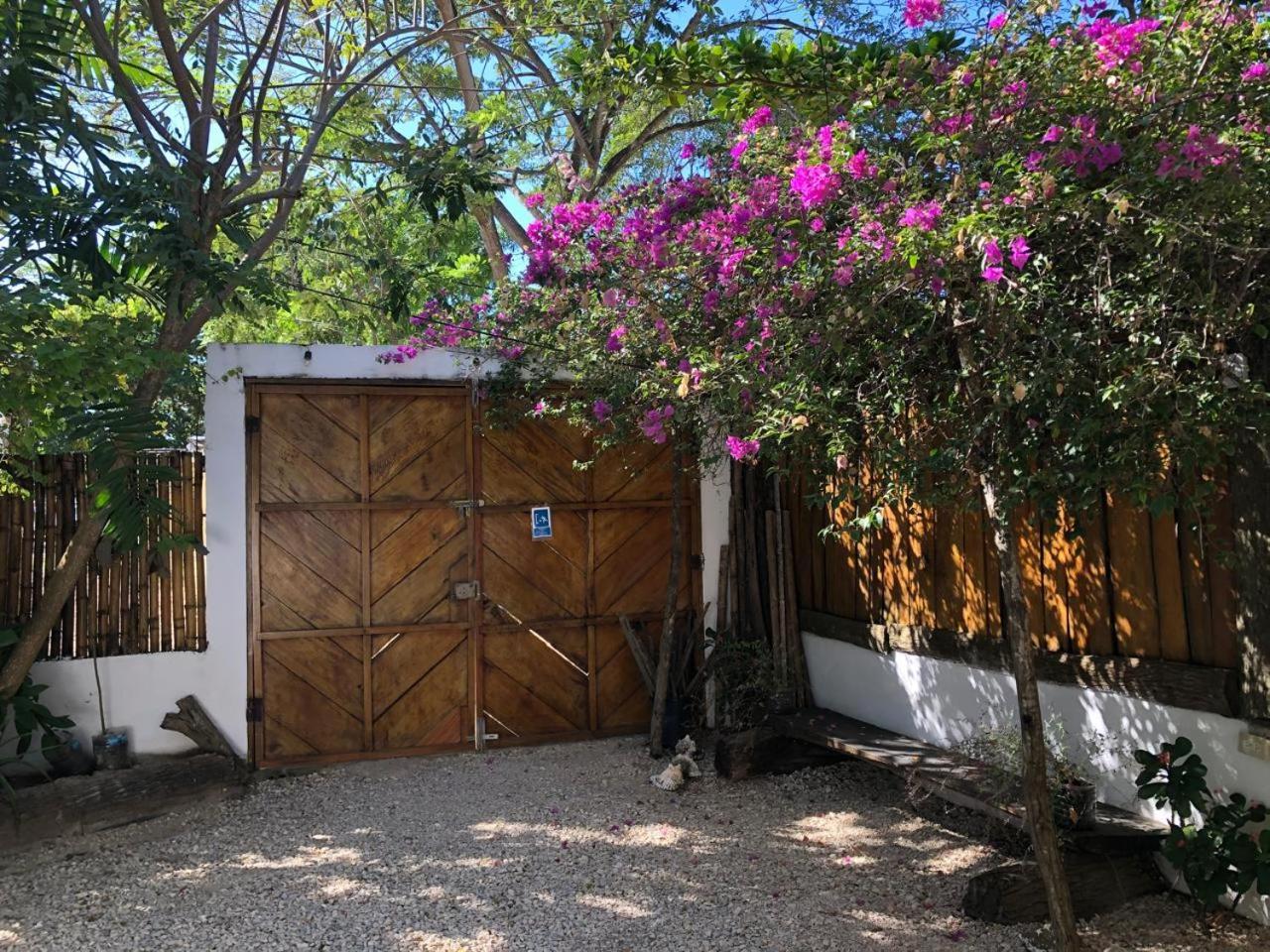 Bamboo Rincon Del Mar Hotel San Onofre Екстериор снимка