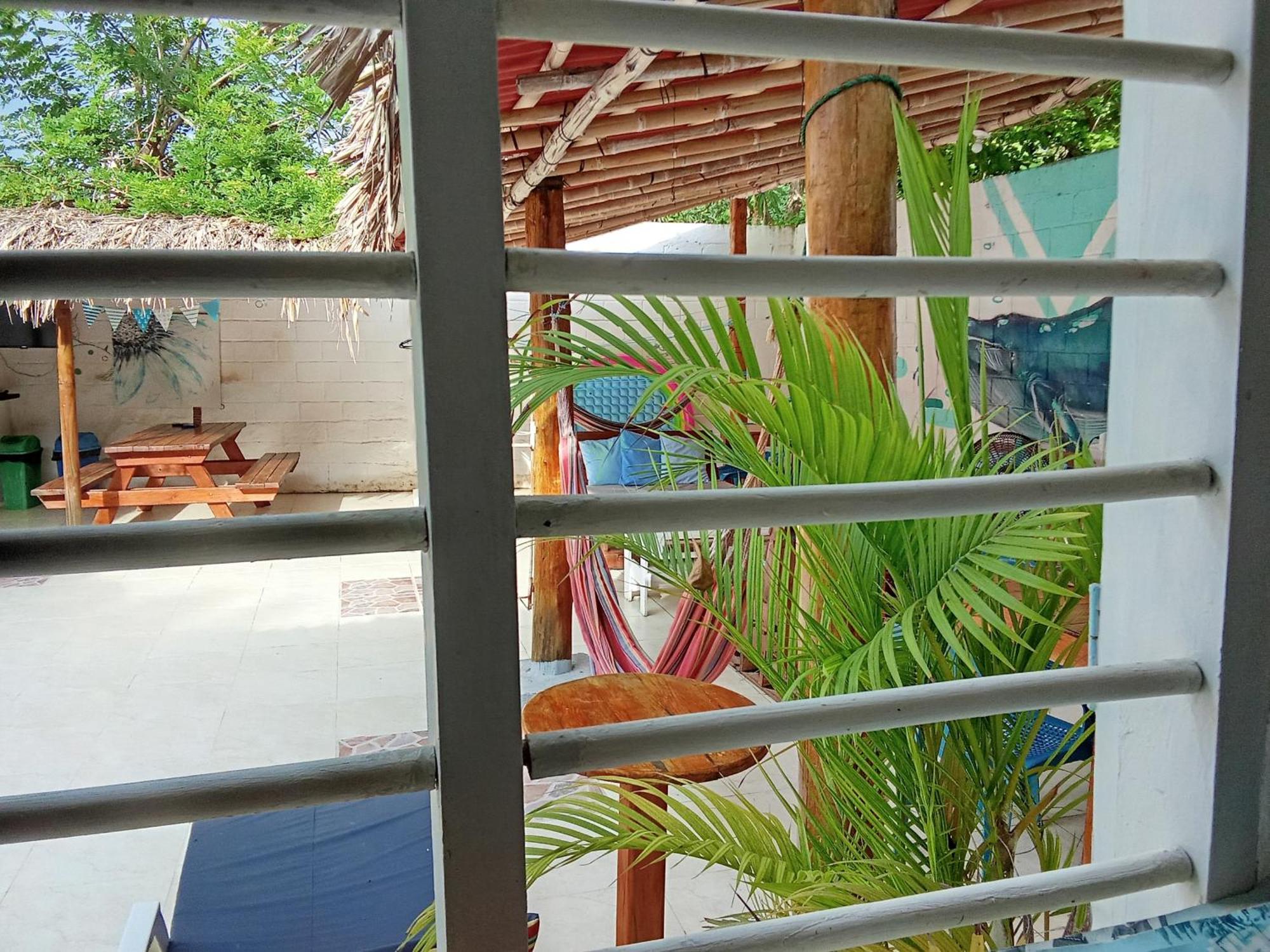 Bamboo Rincon Del Mar Hotel San Onofre Екстериор снимка