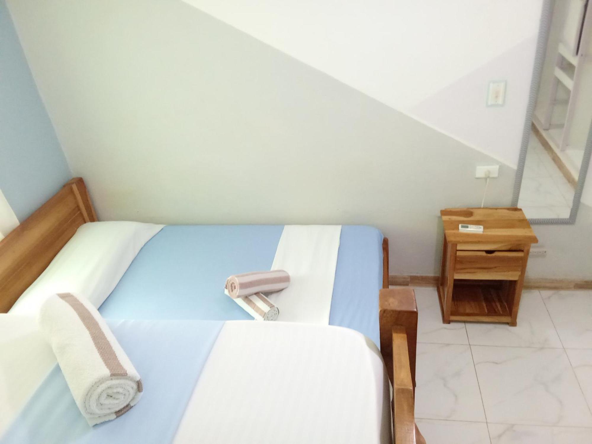 Bamboo Rincon Del Mar Hotel San Onofre Екстериор снимка