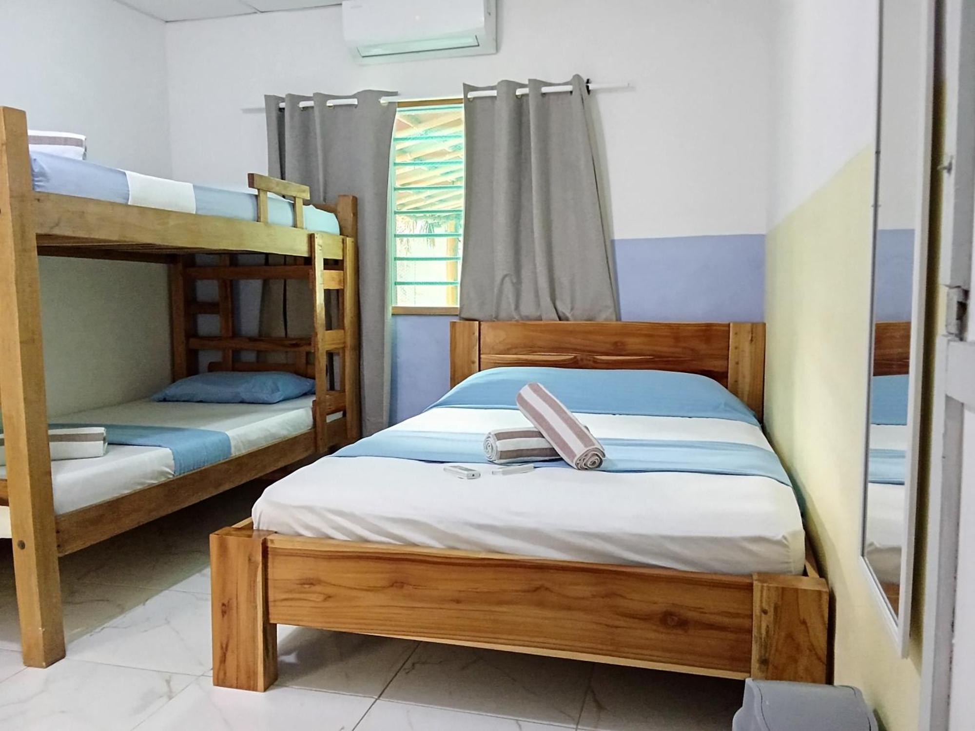 Bamboo Rincon Del Mar Hotel San Onofre Екстериор снимка