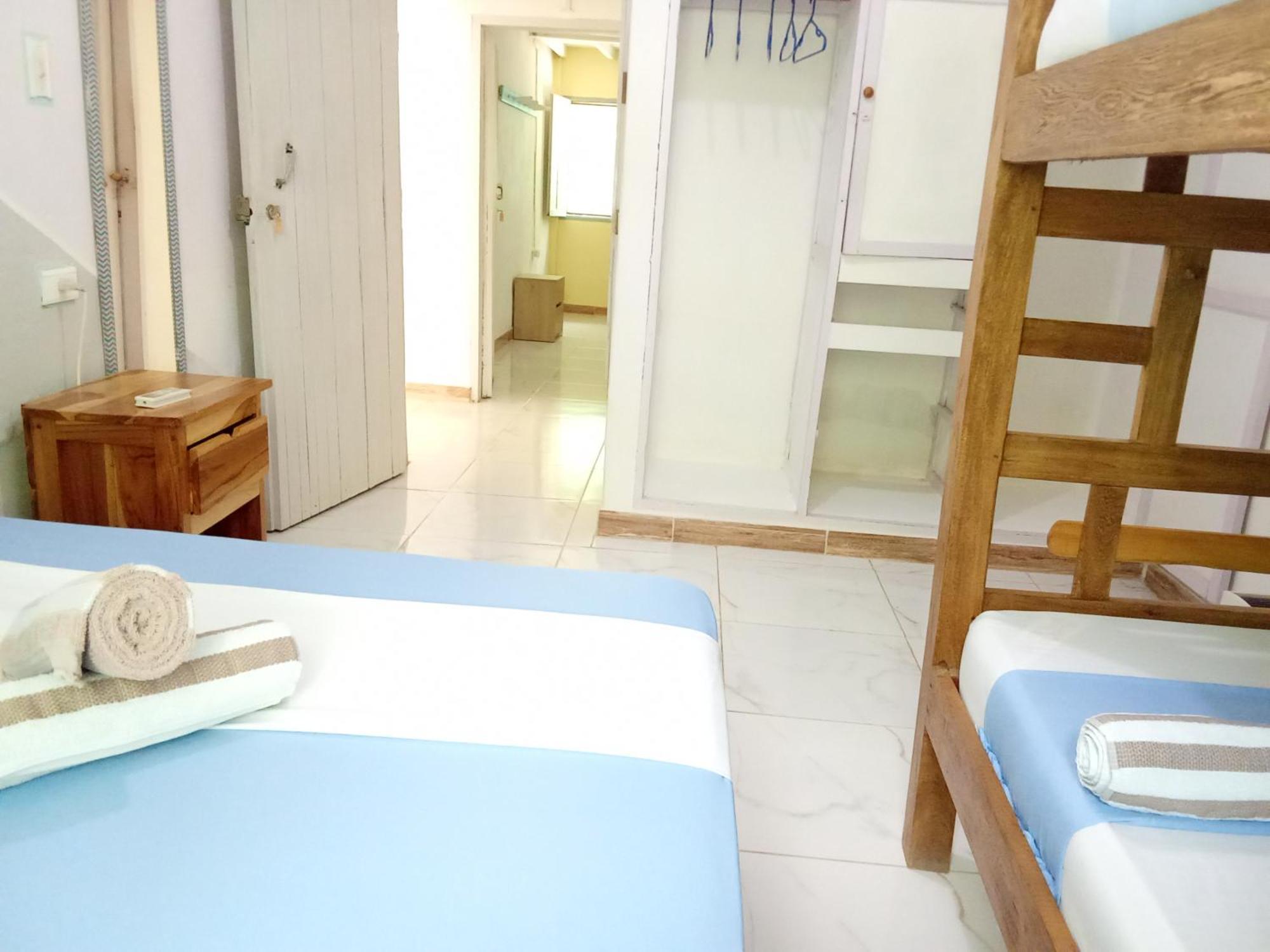 Bamboo Rincon Del Mar Hotel San Onofre Екстериор снимка