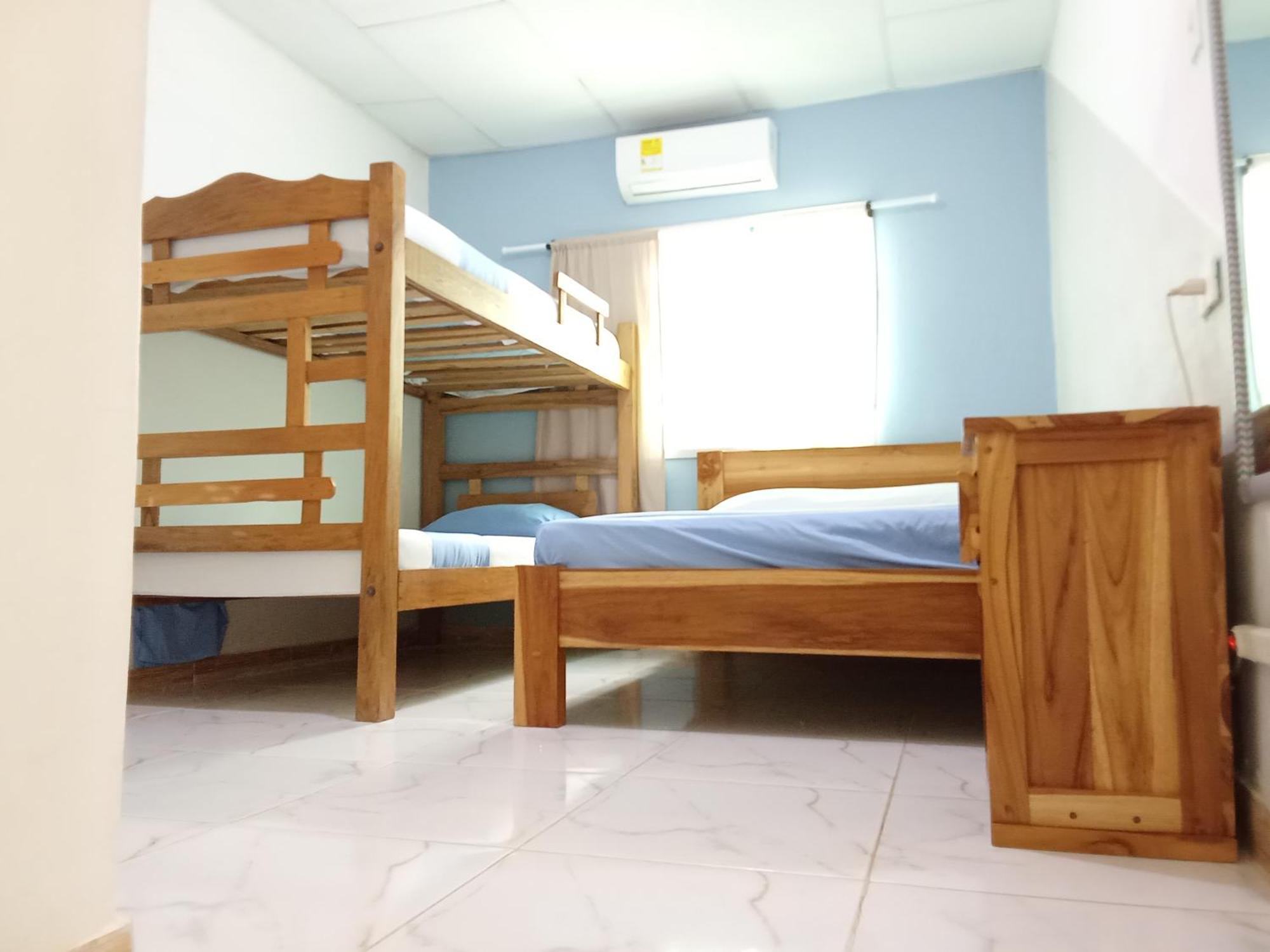 Bamboo Rincon Del Mar Hotel San Onofre Екстериор снимка