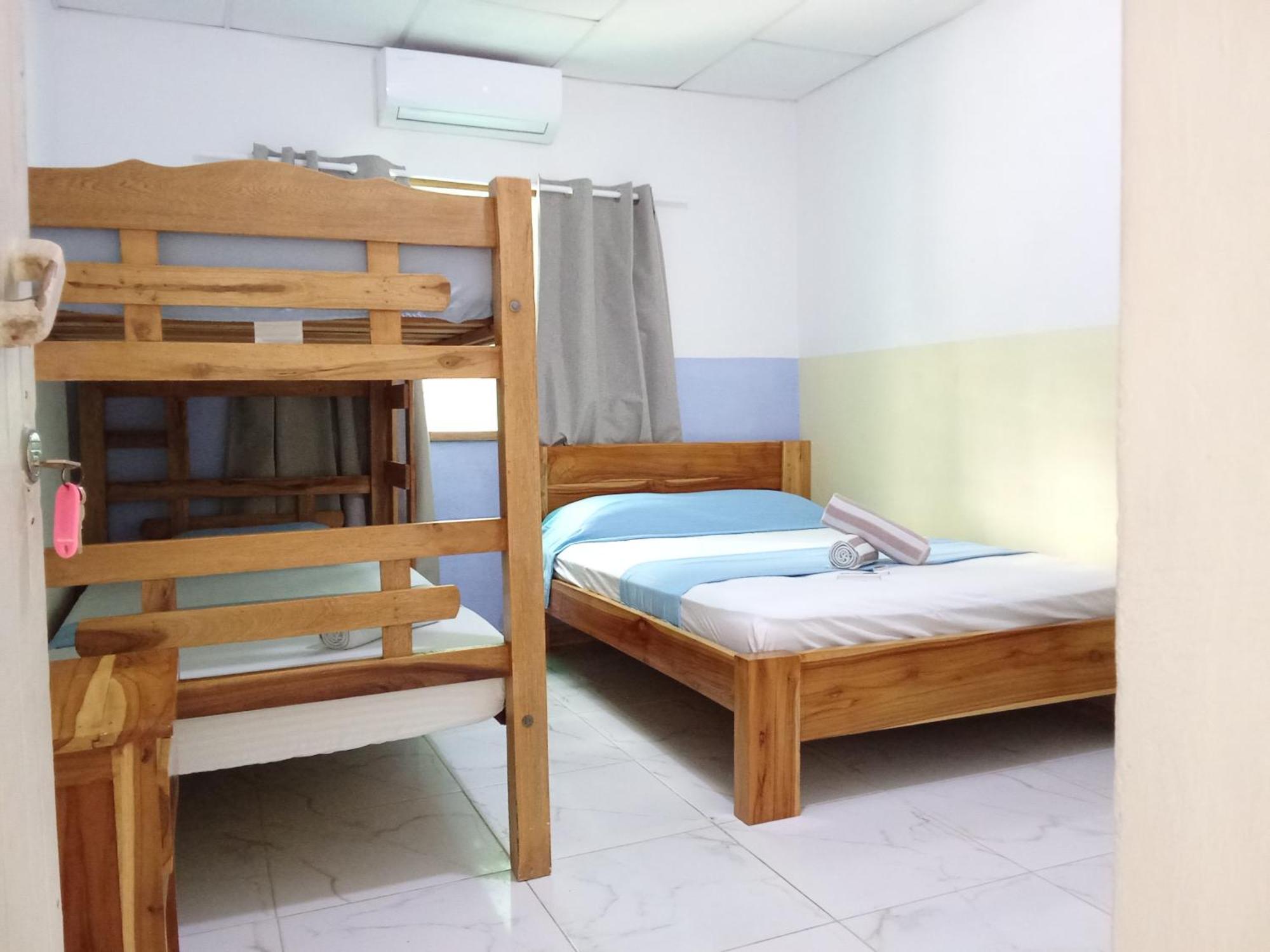Bamboo Rincon Del Mar Hotel San Onofre Екстериор снимка