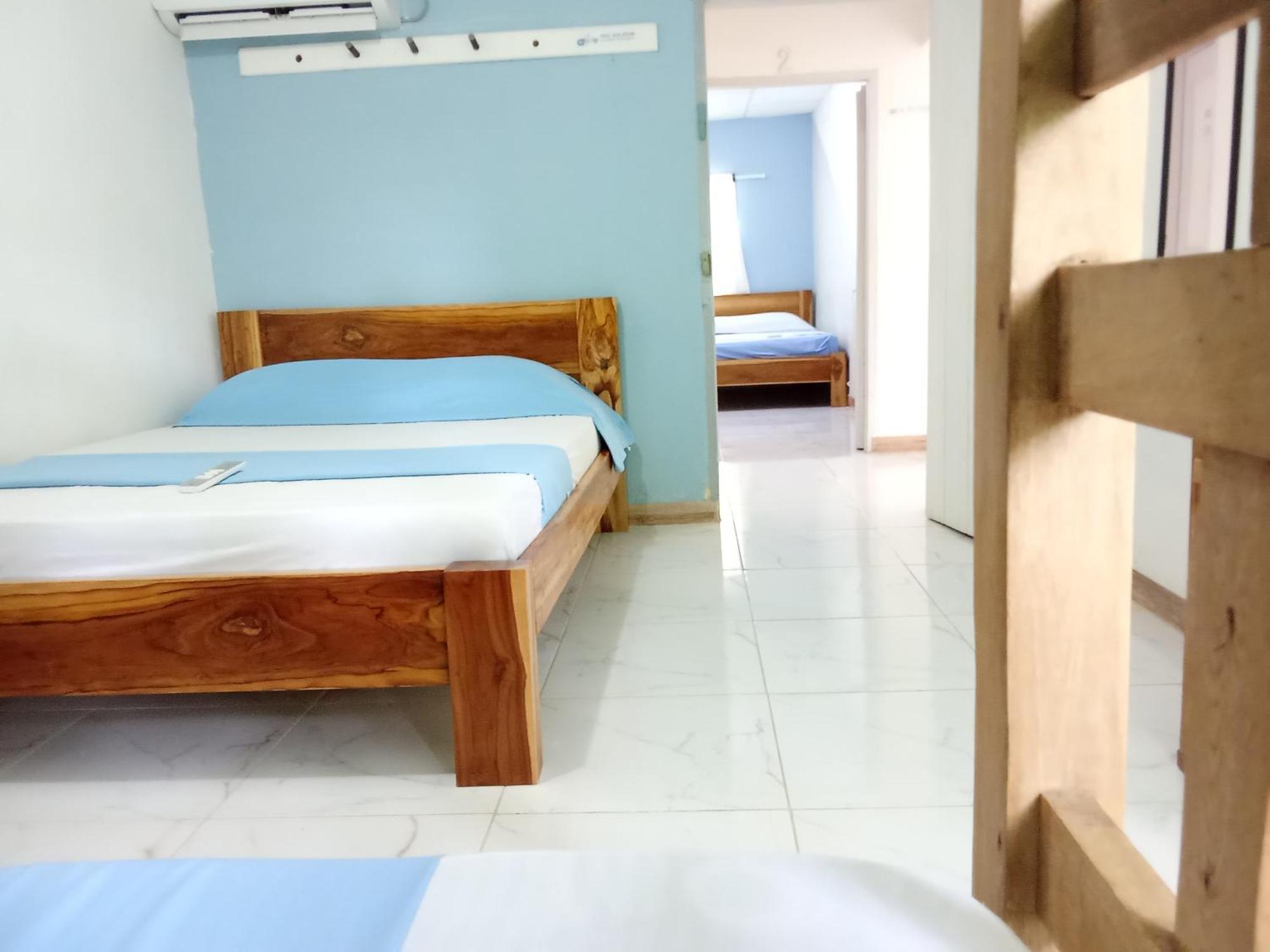 Bamboo Rincon Del Mar Hotel San Onofre Екстериор снимка