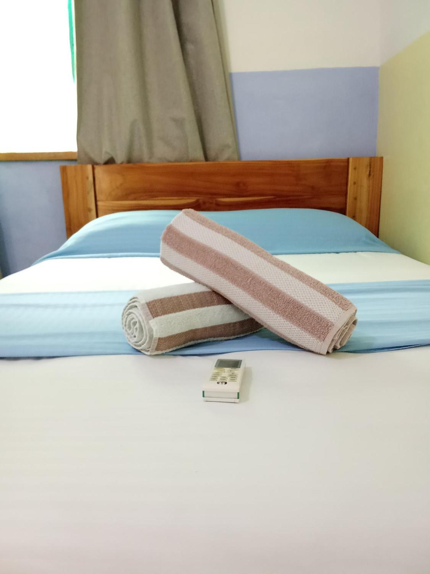 Bamboo Rincon Del Mar Hotel San Onofre Екстериор снимка