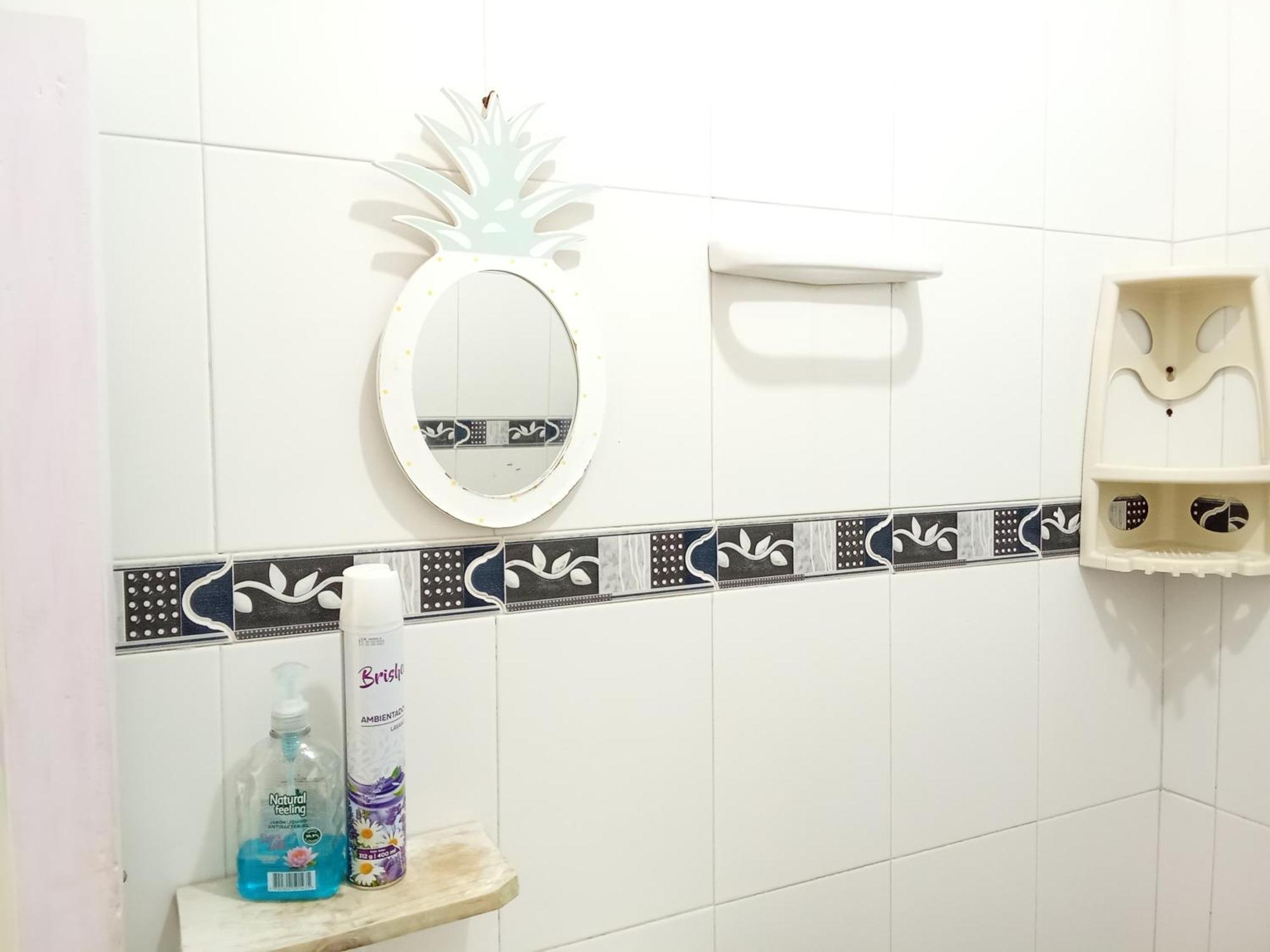 Bamboo Rincon Del Mar Hotel San Onofre Екстериор снимка