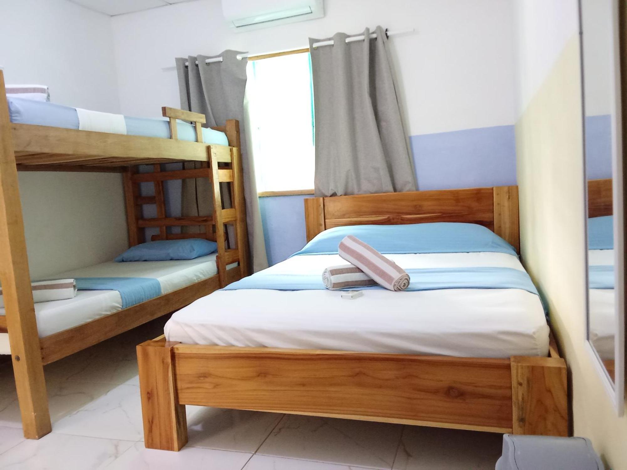 Bamboo Rincon Del Mar Hotel San Onofre Екстериор снимка